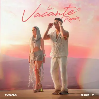 La vacante (remix)