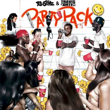 Party Pack