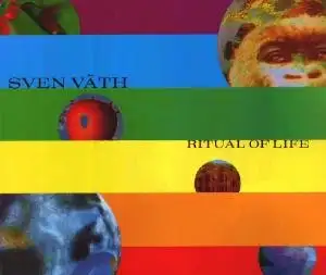 Ritual of Life: Ritual Mixes