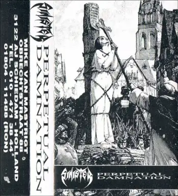 Perpetual Damnation