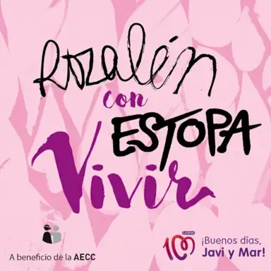 Vivir (with Estopa)