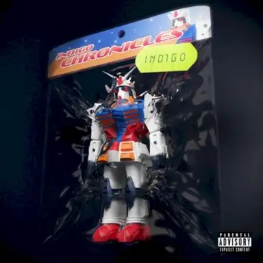 CHRONICLES EP