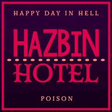 Hazbin Hotel (Epic Version)