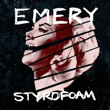 Styrofoam
