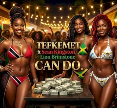 CAN DO