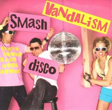 Smash Disco