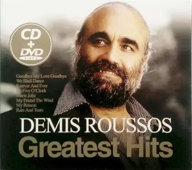 Greatest Hits