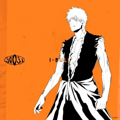 I-BULL - iburu - BLEACH: Thousand-Year Blood War - The Calamity