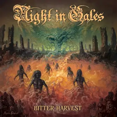 Bitter Harvest