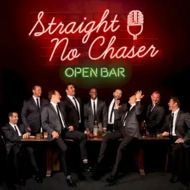 Open Bar