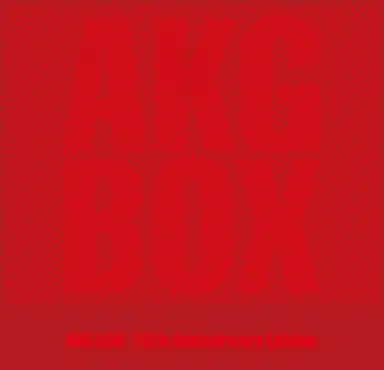 AKG BOX -20th Anniversary Edition-