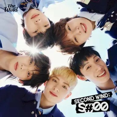 Second wind : S#00