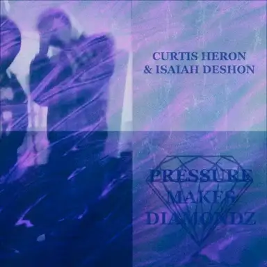 Pressure Makes Diamondz