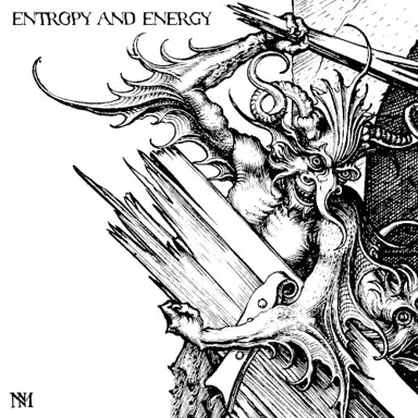 Entropy & Energy
