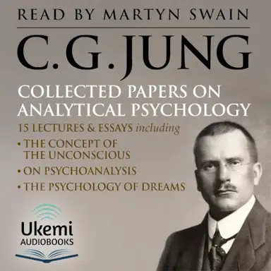 Collected Papers on Analytical Psychology
