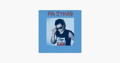 Phil Seymour
