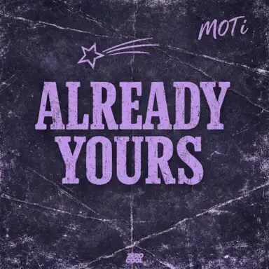 Already Yours