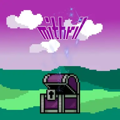 Mithril (Beat Tape)