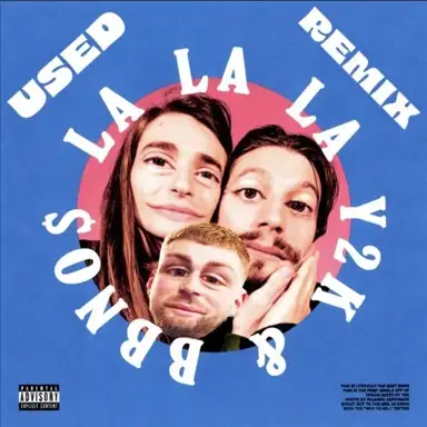 Lalala (Used remix)