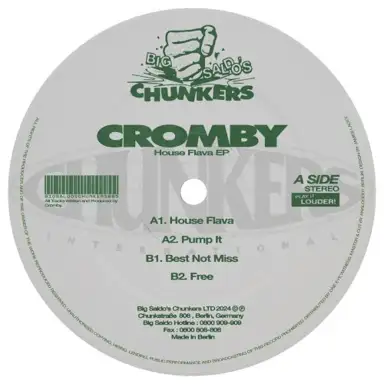 House Flava EP
