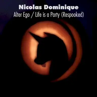 Alter Ego/Life is a Party (Respooked)