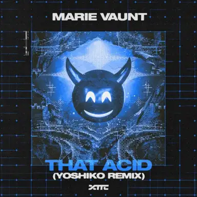 That Acid (Yoshiko Remix)