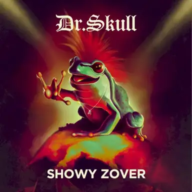 Showy Zover