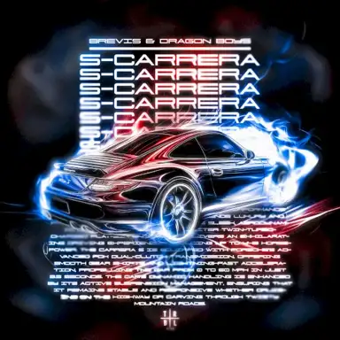 S-CARRERA