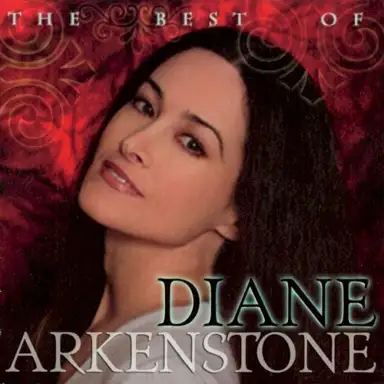 The Best Of Diane Arkenstone
