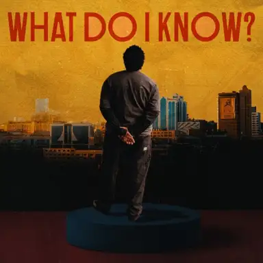 what do i know