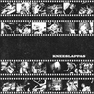 Kneeslappas