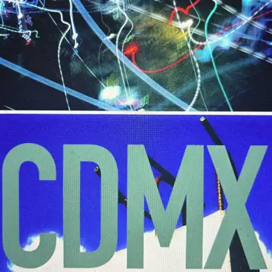 CDMX