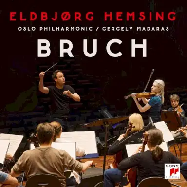 Bruch: Violin Concerto
