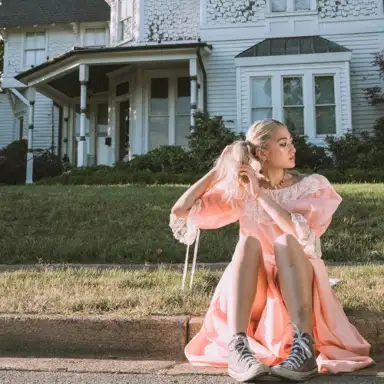 Romanticize the Shit Out of You