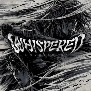 Honorbound