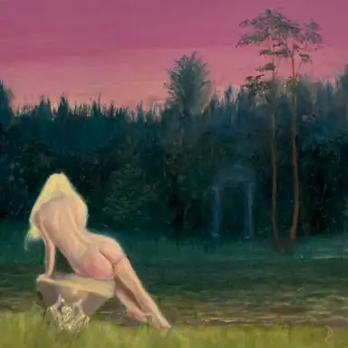 Heroic Pond of Love