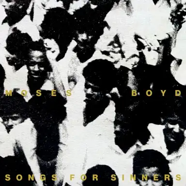 Songs For Sinners