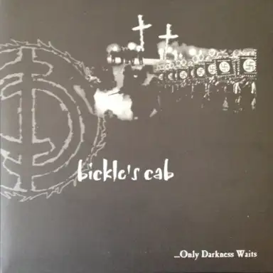 ...Only Darkness Waits