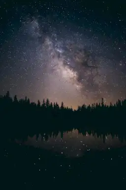 Deep Forest Song -AMANOGAWA MIX-