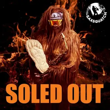 Soled Out