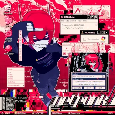 Netpunk