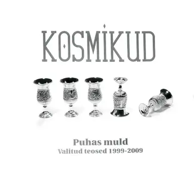 Puhas muld. Valitud teosed 1999–2009