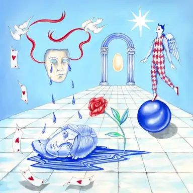 Ballet Arcane