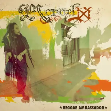 Reggae Ambassador