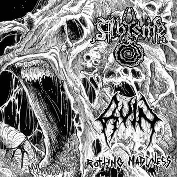 Rotting Madness
