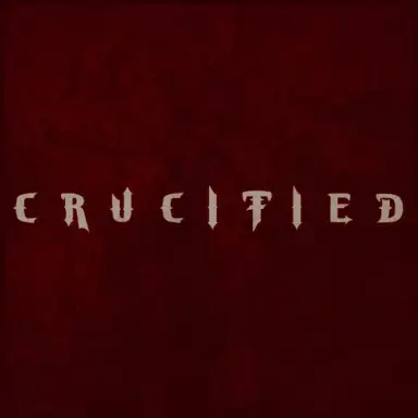Crucified