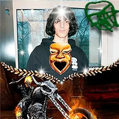 Gravecrash 2003