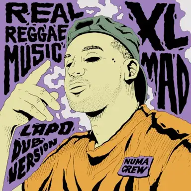 Real Reggae Music (Lapo dub version)