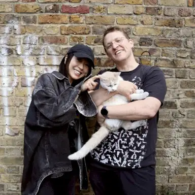 Floating Points w/ Hikaru Utada 270726