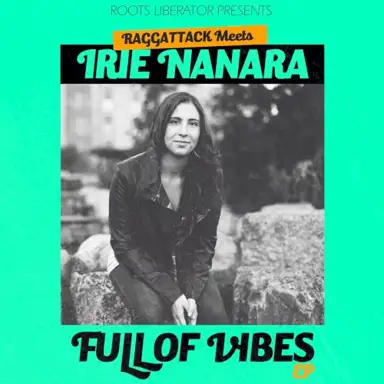 Full Of Vibes EP